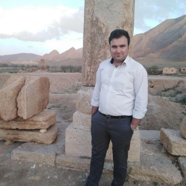 مرتضی براتی