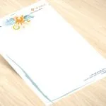 سربرگ اداری - شرکتی