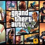 دانلود بازی GTA V با حجم 4 مگابایت