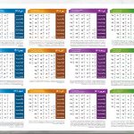 تقویم خام و لایه باز 1401