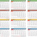تقویم لایه باز 1402