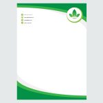 دانلود طرح سربرگ لایه باز