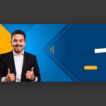طرح اسلایدر برای دیجیتال مارکتینگ