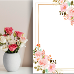 حاشیه گل لایه باز