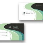 کارت ویزیت خلاقانه
