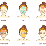 طرح آماده هایلایت استوری پوست