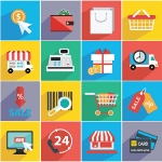 کاور هایلایت پیج فروشگاهی اینستا