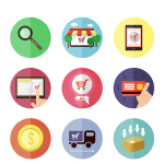 کاور هایلایت فروشگاه لباس