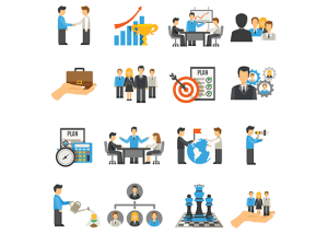 کاور هایلایت استوری طرح بازاریابی