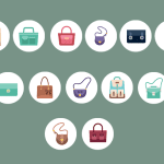 کاور هایلایت استوری کیف کفش