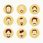 کاورهایلایت استوری آرایشگاه مردانه