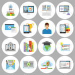 کاور هایلایت زبان خارجی در اینستاگرام