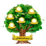 دانلود فایل شجره‌نامه خانوادگی