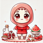 طرح یلدا برای دانش‌آموزان در مدرسه