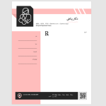 طرح نسخه متخصص زنان و زایمان