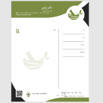 طرح نسخه داروساز