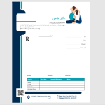 طرح نسخه متخصص پزشکی ورزشی