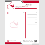 طرح نسخه متخصص اطفال