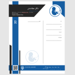 طرح نسخه متخصص اطفال