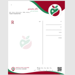 طرح نسخه متخصص تغذیه