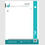 طرح نسخه داروساز