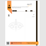 طرح نسخه جراح عمومی
