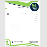 طرح نسخه هومیوپات ها