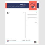 طرح نسخه متخصص اطفال