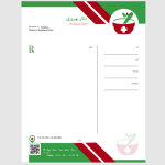 طرح نسخه داروساز