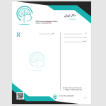 طرح نسخه روانپزشک