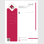طرح نسخه متخصص اطفال