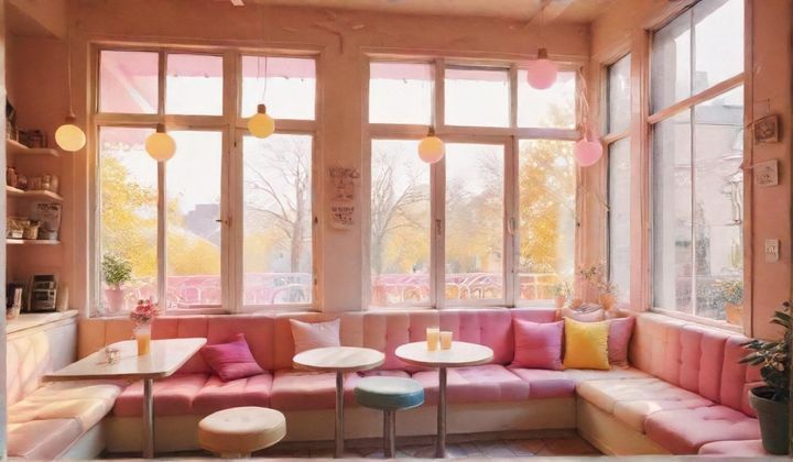 Impact of Colors in Instagram Frames