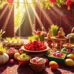 محبوب‌ترین اسلایدرهای مناسبتی برای نوروز 1404