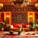 چگونه با اسلایدر تبریک نوروزی، برند خود را معرفی کنیم؟