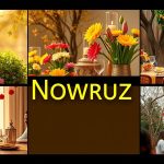 چگونه با طراحی اسلایدر تبریک نوروز ارتباط عاطفی برقرار کنیم؟