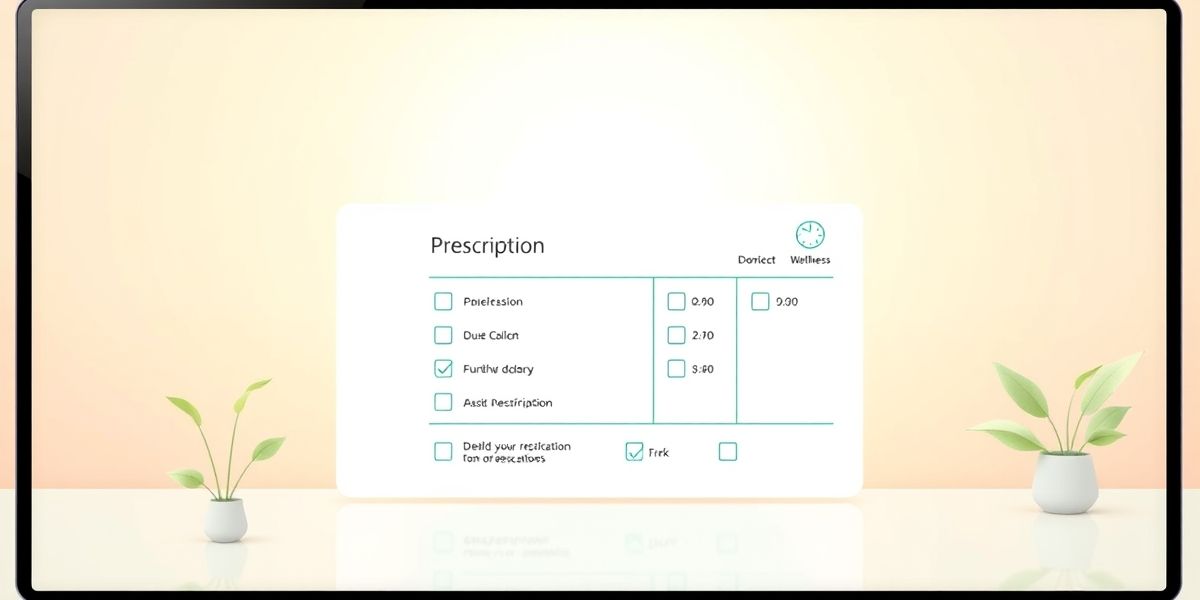 user-friendly-medical-prescription
