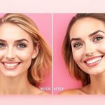چگونه با طرح لایه باز تراکت پاکسازی پوست مشتریان بیشتری جذب کنیم؟
