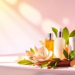 چرا طراحی حرفه‌ای تراکت پاکسازی پوست مهم است؟