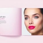 چگونه یک تراکت لایه باز پاکسازی پوست می‌تواند داستان برند شما را تعریف کند؟