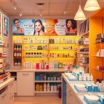 تراکت‌های پاکسازی پوست: راز موفقیت برخی از سالن‌های زیبایی