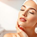 تراکت‌های پاکسازی پوست و تاثیر آنها بر درآمد سالن‌های زیبایی