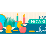 طرح اسلایدر سال نو برای سایت