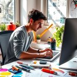 چگونه می‌توانیم هزینه‌های طراحی تراکت را کاهش دهیم؟