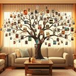 ۱۰ خطای رایج در طراحی شجره نامه و نحوه اجتناب از آنها