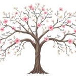 مزایای طراحی شجره نامه به صورت حرفه‌ای