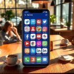 چگونه منو می‌تواند در بازاریابی اجتماعی کمک کند؟