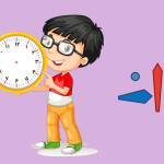 ساعت تمرینی دانش‌آموزی | فایل با کیفیت
