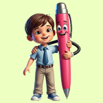 گیفت خودکار و پسر دوستانه برای جشن خودکار