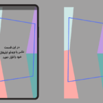 قالب استوری ساده و شیک