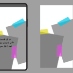 قالب استوری اینستاگرام برای اطلاع‌رسانی رویداد